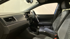 Volkswagen Polo 1.0 TSI R-Line 5dr Petrol Hatchback